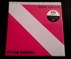 Van Halen Diver down - MFSL Hybrid SACD Limited edition, Cd's en Dvd's, Ophalen of Verzenden, Nieuw in verpakking