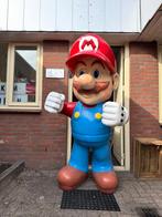 Mega Grote Mario Beeld Decoratie, Verzamelen, Beelden en Beeldjes, Ophalen, Zo goed als nieuw, Mens