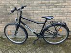 Fiets 28 inch €50.00, Fietsen en Brommers, Fietsen | Heren | Herenfietsen, Gebruikt, Versnellingen, 53 tot 57 cm, Ophalen