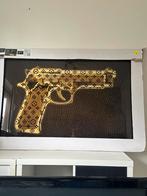 Wand decoratie, Huis en Inrichting, Ophalen, Nieuw