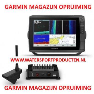 GARMIN Magazijn opruiming beschikbaar voor biedingen