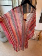 Missoni strandjurk, vrijwel nieuw, one size, Maat 38/40 (M), Ophalen of Verzenden, Zo goed als nieuw, Missoni