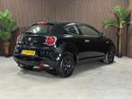 Alfa romeo MiTo 1.4 Progression, Voorwielaandrijving, Euro 5, Stof, Gebruikt