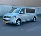 Volkswagen Transporter 2.0TDi 132KW L2H1 DSG 4MOTION 2013, Auto's, Bestelauto's, Euro 5, 4 cilinders, 1905 kg, Origineel Nederlands