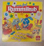 Nieuw my first Rummikub Goliath junior kinderen vanaf 4 jaar, Ophalen of Verzenden, Nieuw
