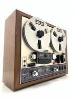 Akai 4000DS REEL TO REEL, Ophalen of Verzenden