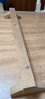 Oefen turn/gym balk, Sport en Fitness, Maat 36 t/m 42, Ophalen, Gebruikt, Materiaal