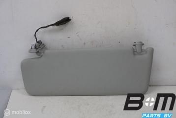 Zonneklep rechts VW Golf 7 5G0857552 beschikbaar voor biedingen
