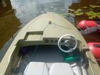 Boot met motor, Watersport en Boten, Ophalen, Gebruikt, Motor en Techniek