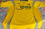 VOETBAL T' SHIRT VVV VENLO .BIEDEN!!!, Maat XL, Ophalen of Verzenden, Zo goed als nieuw, Shirt