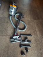 Dyson DC33c Extra Stofzuiger, Ophalen of Verzenden, Gebruikt