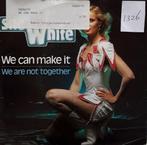 Snowite  - We Can Make It, Ophalen of Verzenden, Zo goed als nieuw, Pop