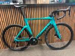️️nieuwe bianchi oltre comp maat 57 €2699,-, Fietsen en Brommers, Carbon, Zo goed als nieuw, 57 tot 61 cm, Meer dan 20 versnellingen