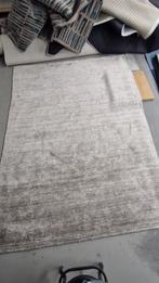 MOMO Rugs Palm Dust Robusto Steel 170x240, Huis en Inrichting, 150 tot 200 cm, Ophalen of Verzenden, Grijs, Rechthoekig