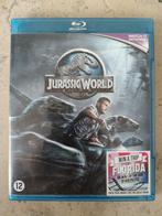 Jurassic World blue ray (+code watch it anywhere ongebruikt), Cd's en Dvd's, Blu-ray, Ophalen of Verzenden, Zo goed als nieuw