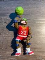 Teenage Mutant Ninja Turtles Slam Dunkin Donatello Jordan, Ophalen of Verzenden, Zo goed als nieuw