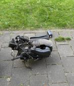 Piaggo 4 takt snor blok, Ophalen of Verzenden, Zo goed als nieuw, Blok, Piaggio