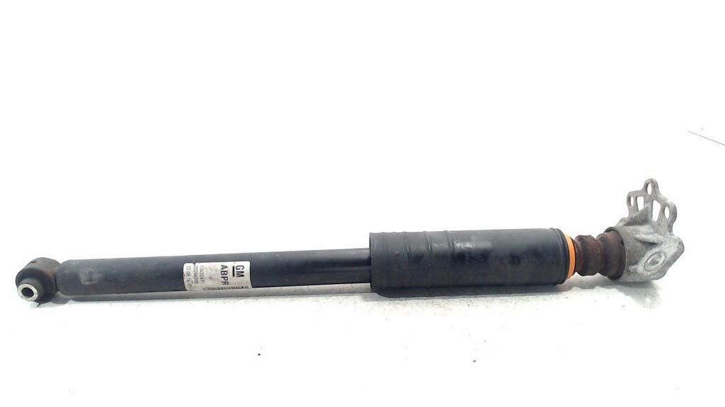 Schokbreker links achter Opel Corsa, Auto-onderdelen, Onderdelen@venauto.nl, Van der Ven Autorecycling B.V., Gebruikt, Ettenseweg 76, 4706 PB Roosendaal, The Netherlands