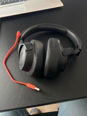 JBL Over-Ear Koptelefoon - Gebruikt beschikbaar voor biedingen