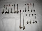 LEPELTJES ZILVER, Antiek en Kunst, Ophalen of Verzenden