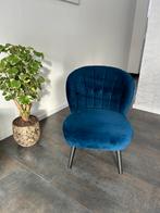 Bij zet Sloeltje, Huis en Inrichting, Fauteuils, Ophalen, Frans, Minder dan 75 cm, Zo goed als nieuw