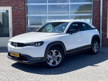 Mazda MX-30 E-SkyActiv 145 First Edition 36 kWh | SOH 96% |  beschikbaar voor biedingen