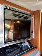 Camper SMEV gas, Witgoed en Apparatuur, Ovens, Minder dan 45 cm, Ophalen of Verzenden, Zo goed als nieuw, Oven met grill