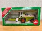 SIKU CLAAS Jaguar 695 maishakselaar in doos 1:32, Ophalen of Verzenden, Zo goed als nieuw, Tractor of Landbouw, SIKU