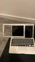 Macbook onderdelen te koop, Computers en Software, Apple Macbooks, MacBook, Gebruikt, Ophalen of Verzenden, 11 inch