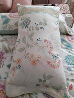 Pip studio sierkussen bed kili flower nieuw!, Ophalen of Verzenden, Nieuw, Eenpersoons, Dekbedovertrek