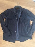 Pme legend  Corduroy Overhemd - Maat M - Blauw, Ophalen of Verzenden, Zo goed als nieuw, Blauw, Halswijdte 41/42 (L)