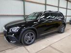 Mercedes-Benz GLB 250 Mercedes-Benz  GLB 250  AMG Line, Auto's, Mercedes-Benz, Automaat, Zwart, Zwart, Parkeersensor