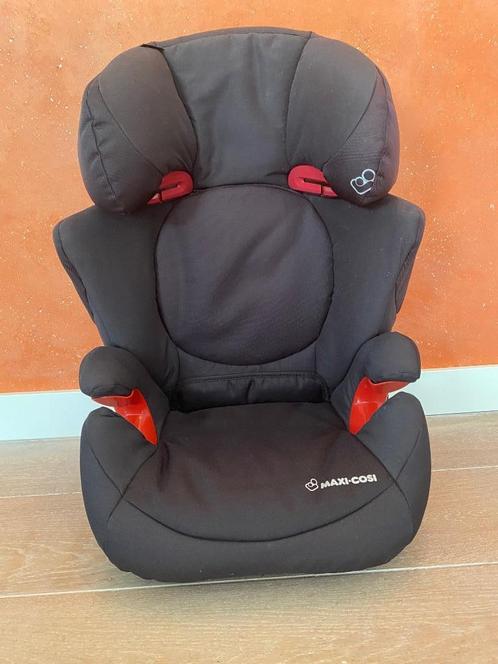 Maxi-Cosi Rodi XP, Kinderen en Baby's, Autostoeltjes, Zo goed als nieuw, Maxi-Cosi, 15 t/m 36 kg, Autogordel, Afneembare rugleuning