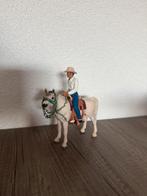 Paard met toebehoren, Ophalen, Zo goed als nieuw