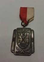 Avondvierdaagse Helmond 1959 Medaille, Ophalen of Verzenden, Gebruikt