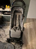 Nog erg nette nunna pepp luxx buggy met fietsendrager, Kinderen en Baby's, Buggy's, Ophalen, Zo goed als nieuw, Overige merken