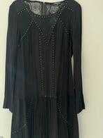 Morgan jurkje - maat 38 - zo goed als nieuw, Kleding | Dames, Ophalen of Verzenden, Zo goed als nieuw, Maat 38/40 (M), Zwart