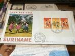 No5018 Suriname E50 anders Heb ook van Nederland jaargangen, Ophalen, Onbeschreven, Rest van de wereld