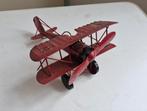 Vintage vliegtuigje, Ophalen of Verzenden