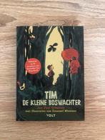 Tim de Kleine Boswachter - Jan Paul Schutten, Ophalen of Verzenden, Zo goed als nieuw, Fictie algemeen