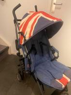 MINI by Easywalker, Ophalen, Gebruikt, Overige merken, Verstelbare rugleuning