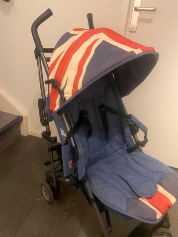 MINI by Easywalker beschikbaar voor biedingen