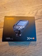 Nieuw Sony TTL Draadloze Flits Trigger X proIIs, Ophalen of Verzenden, Zo goed als nieuw, Overige merken