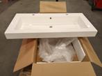 Opbouw meubel wastafel 101x47,5x8cm, Ophalen, Nieuw, Wastafel