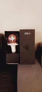 Straykids lightstick ver.2, Ophalen of Verzenden, Nieuw, Overige typen