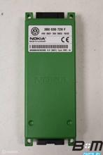 Telefoon module VW Passat B5 3B0035729F, Gebruikt