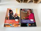 Helpende Zorg & Welzijn - Niveau 2, Boeken, Ophalen of Verzenden, Gelezen, MBO
