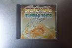 Steve Howe - Turbulence, Ophalen of Verzenden, Progressive