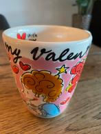 Blond Amsterdam Valtentijnsmok, Ophalen, Gebruikt, Aardewerk, Blond Amsterdam