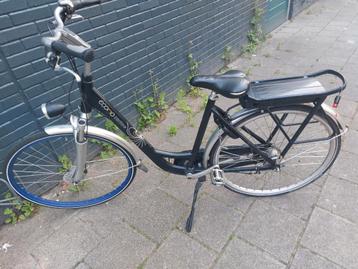 Cortina fiets 8 versnellingen beschikbaar voor biedingen